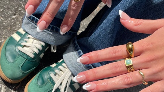 Nails By BL