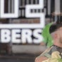 Hustle Barbers - 7 Lordsmill Roundabout, Lordsmill Roundabout, Lordsmill Street, Chesterfield, England
