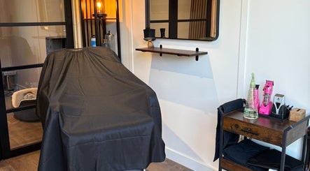 Gatehouse Barbers