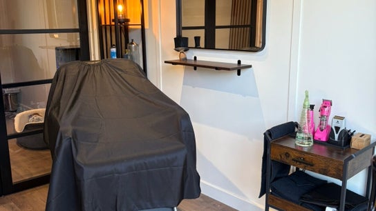Gatehouse Barbers
