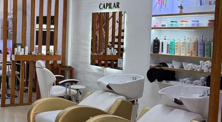 Maria Paula Guerra Beauty Center