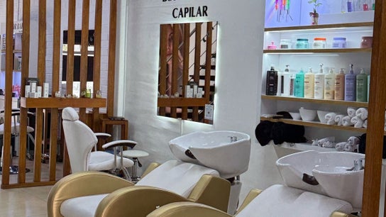 Maria Paula Guerra Beauty Center