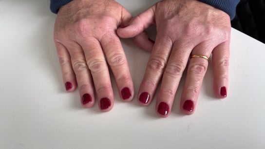 NailsByL-Mobile Nail Technician