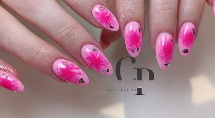 Cristina Palacios NAIL ARTIST