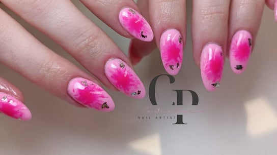 Cristina Palacios NAIL ARTIST