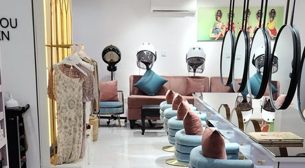 Lidu London