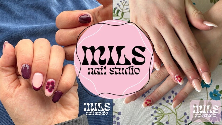 Gambar Mils Nail Studio 1