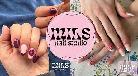 Mils Nail Studio