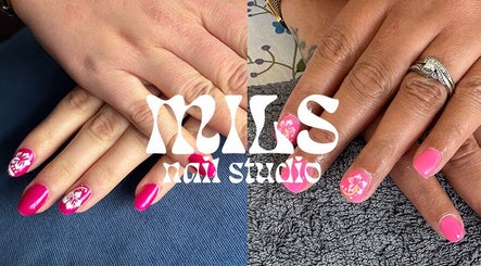 Gambar Mils Nail Studio 3