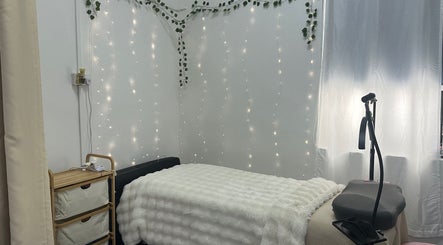MoriBeauty - 1 min walk away from Rochor MRT Exit B