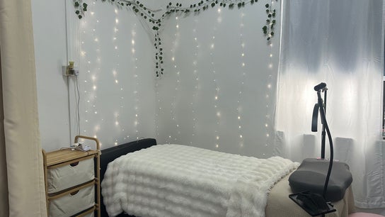 MoriBeauty - 1 min walk away from Rochor MRT Exit B