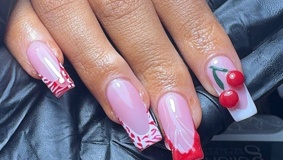 Shauna Battisti Nails & Beauty, bild 1