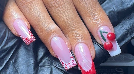 Shauna Battisti Nails & Beauty