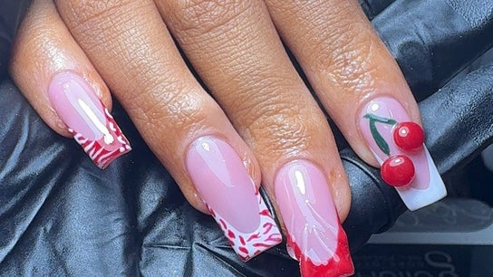 Shauna Battisti Nails & Beauty