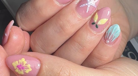 Shauna Battisti Nails & Beauty, bild 3