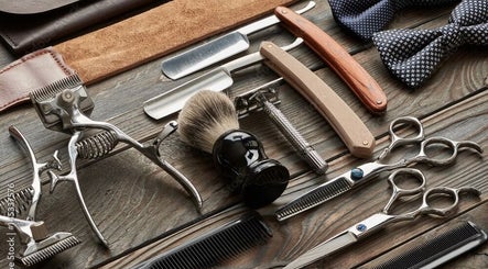 Barber Shop C Test