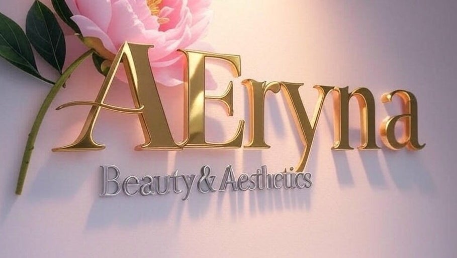 AEryna - Beauty & Aesthetics image 1