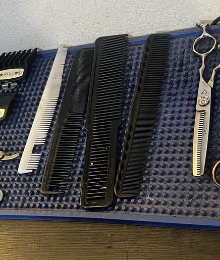 Herramientas de peluquería en 3claveles, Córdoba, Córdoba, AR, listas para styling profesional.