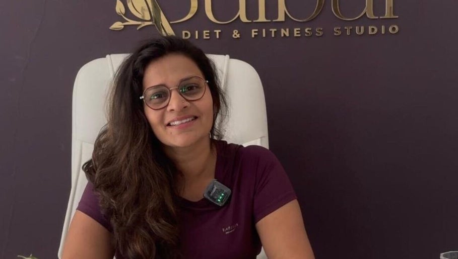 YogBulbul Diet & Fitness Studio image 1