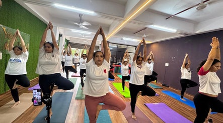 YogBulbul Diet & Fitness Studio image 2