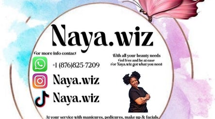 Naya.wiz, bilde 2
