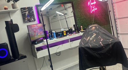 NandoCutzz Barbershop💈
