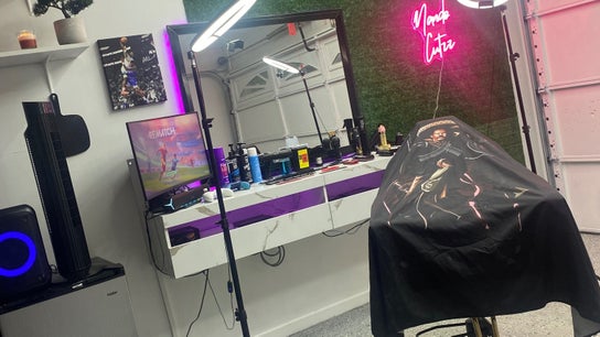 NandoCutzz Barbershop💈