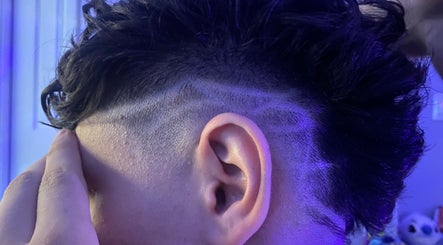 NandoCutzz Barbershop💈 – obraz 3