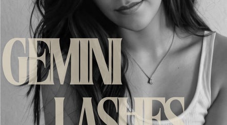 Gemini Lashes