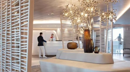 KU64 Styling Lounge by Manuel Wester slika 2