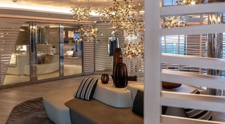 KU64 Styling Lounge by Manuel Wester slika 3
