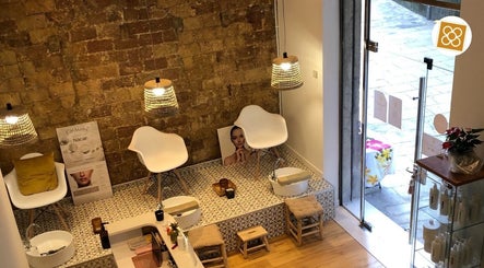 Massage & Beauty Born BCN