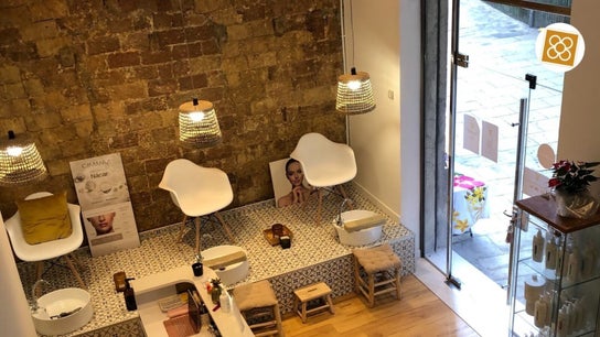 Massage & Beauty Born BCN
