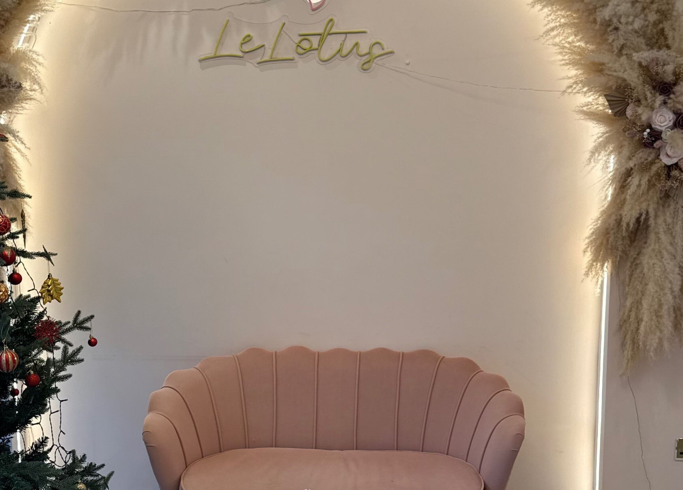 Elegant seating area at 107 Putney high street SW15 1SS, London, England, GB, designed for relaxation.