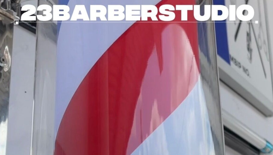 23barberstudio image 1