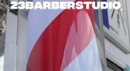 23barberstudio