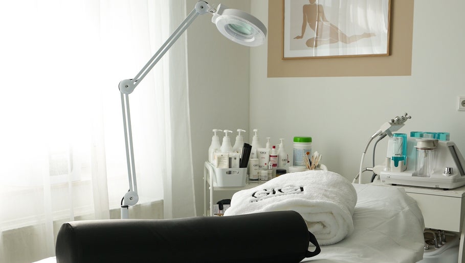 Kosmetik Institut “ Belles Creatures “, bilde 1
