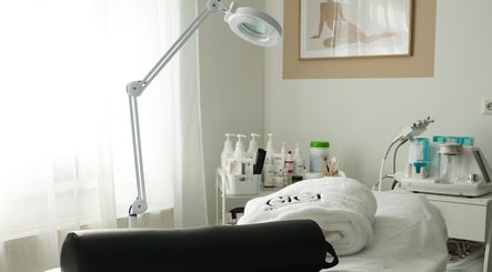 Kosmetik Institut “ Belles Creatures “