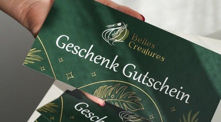 Kosmetik Institut “ Belles Creatures “, bilde 3