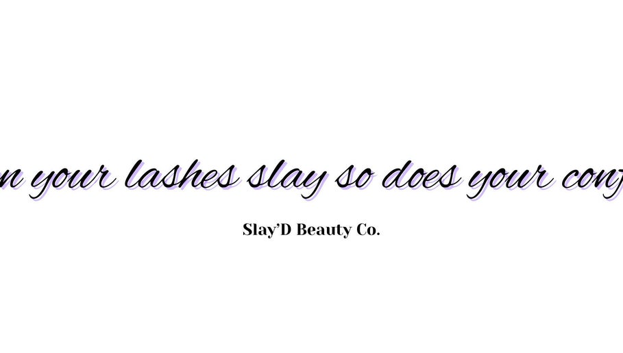 Slay'D Beauty Co image 1