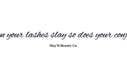 Slay'D Beauty Co