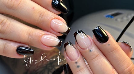 Yosbnails