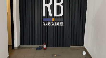 RAMASEKA BARBER, bilde 2