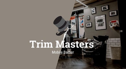 Trim Masters obrázek 2