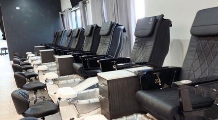 Grand Nail Spa