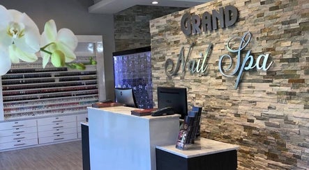 Grand Nail Spa, bilde 2
