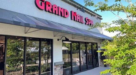 Grand Nail Spa, bilde 3