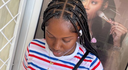 Braidsbynieka