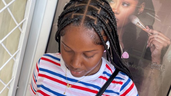 Braidsbynieka
