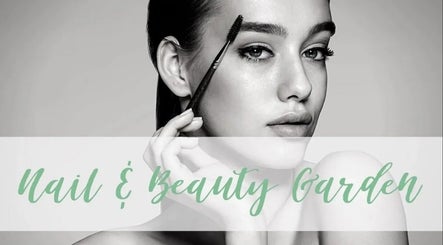 Nail & Beauty Garden | Surry Hills
